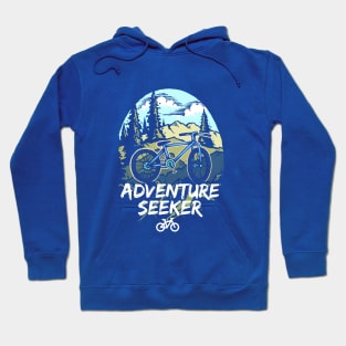 Adventure Seeker Hoodie